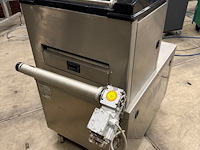 Multivac - afbeelding 9 van  13