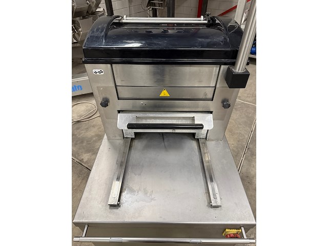 Multivac - afbeelding 10 van  13