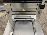 Multivac - afbeelding 10 van  13