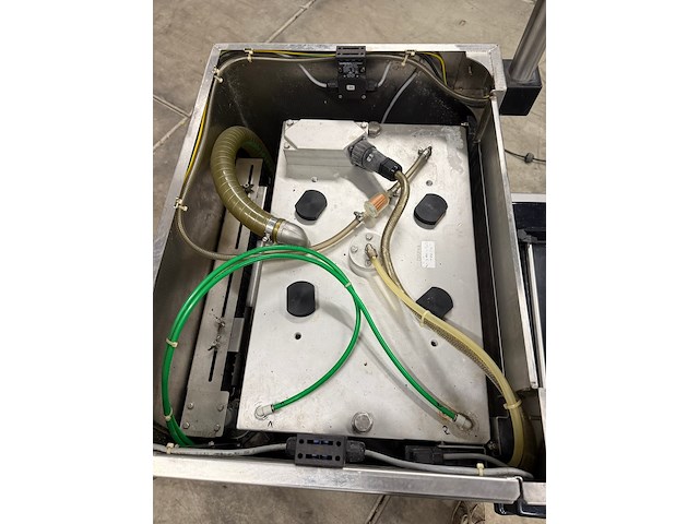 Multivac - afbeelding 12 van  13