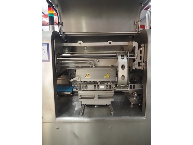 Multivac - afbeelding 2 van  29