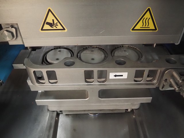 Multivac - afbeelding 3 van  29