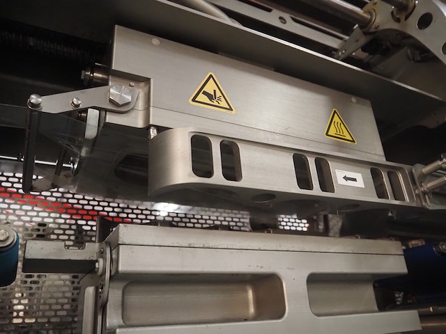 Multivac - afbeelding 4 van  29