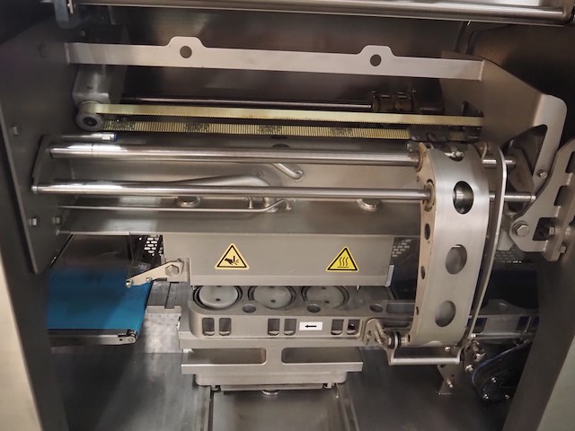 Multivac - afbeelding 5 van  29