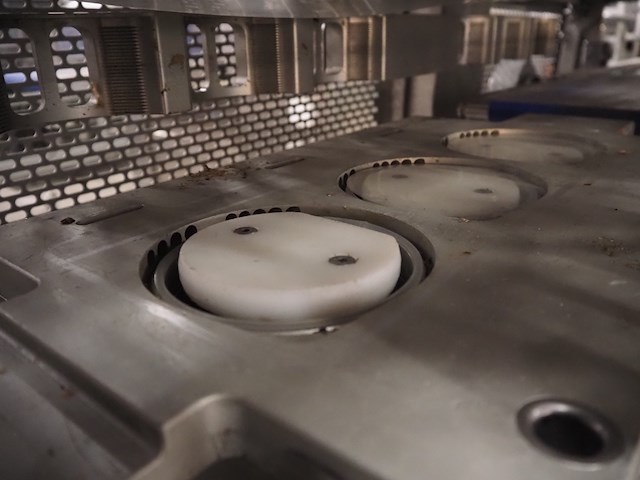 Multivac - afbeelding 6 van  29