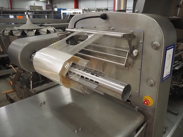 Multivac - afbeelding 8 van  29