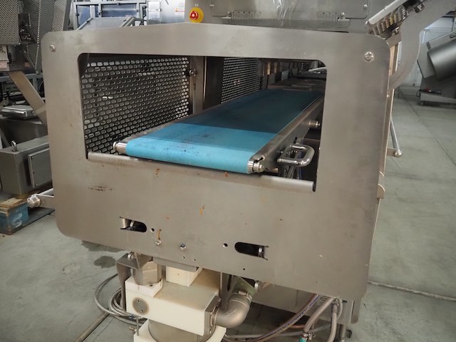 Multivac - afbeelding 10 van  29