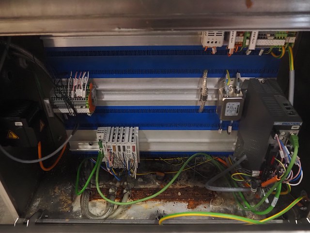 Multivac - afbeelding 14 van  29