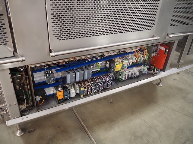 Multivac - afbeelding 18 van  29