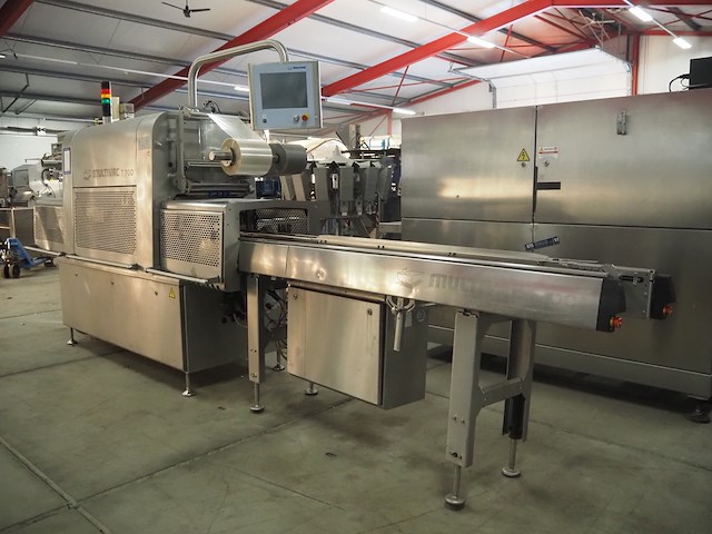 Multivac - afbeelding 12 van  29