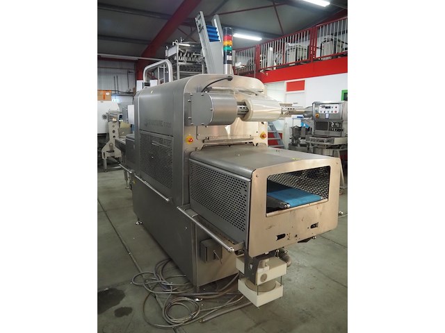 Multivac - afbeelding 24 van  29