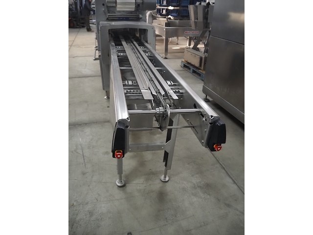 Multivac - afbeelding 25 van  29