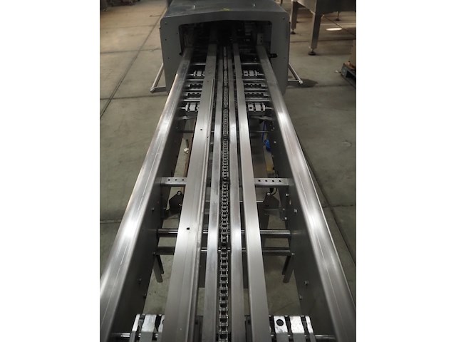 Multivac - afbeelding 27 van  29