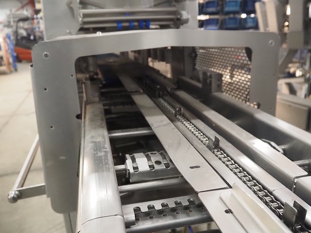 Multivac - afbeelding 28 van  29