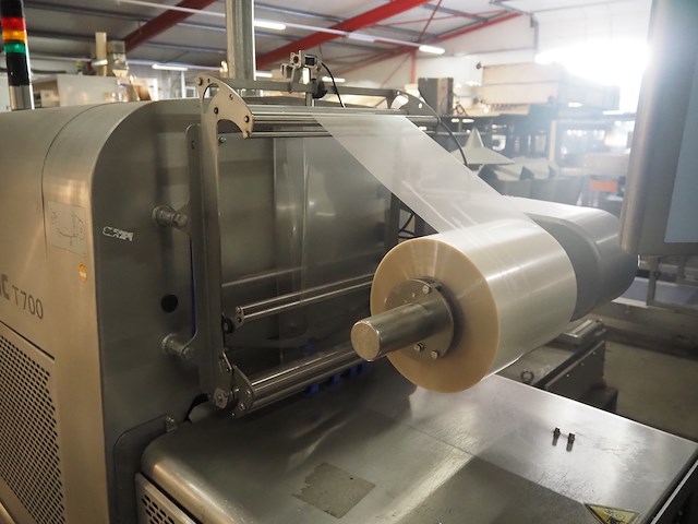 Multivac - afbeelding 29 van  29