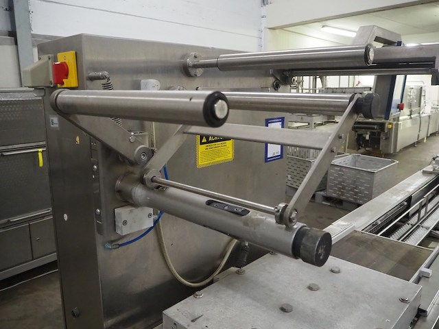 Multivac - afbeelding 7 van  24