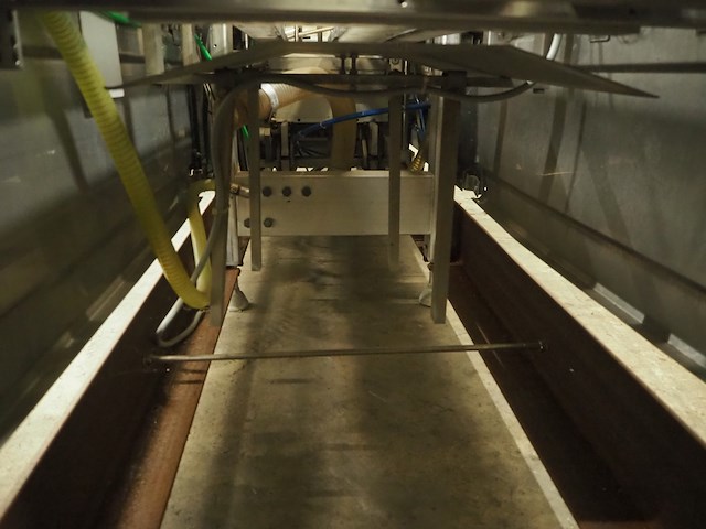 Multivac - afbeelding 10 van  24