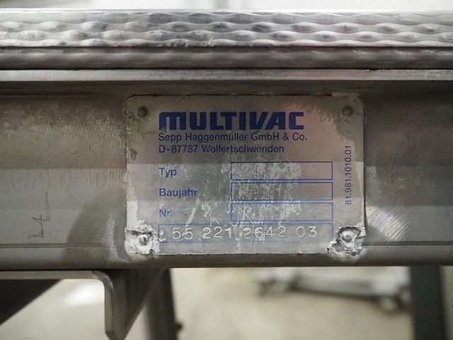 Multivac - afbeelding 14 van  24