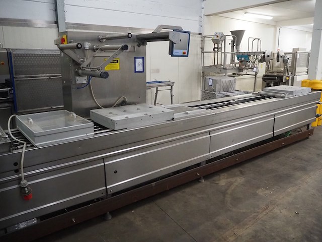 Multivac - afbeelding 12 van  24