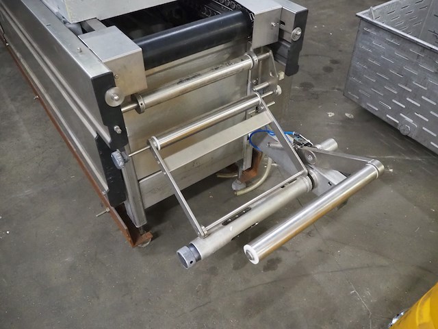 Multivac - afbeelding 20 van  24