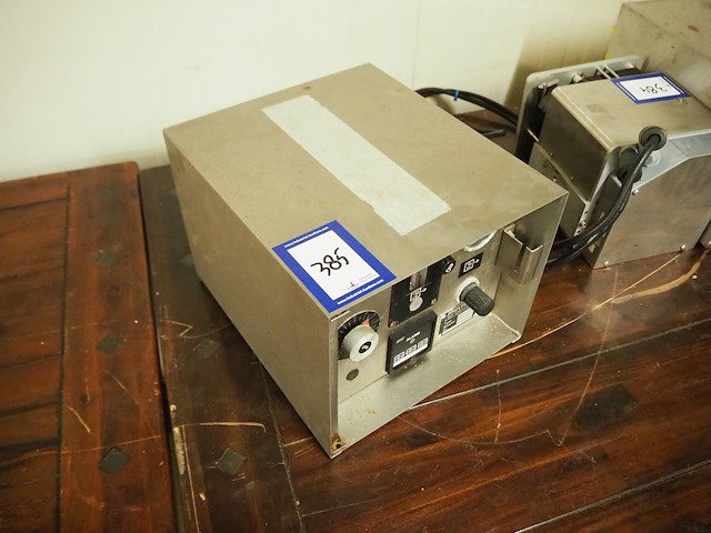 Multivac - afbeelding 2 van  5