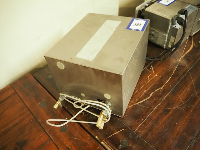 Multivac - afbeelding 3 van  5