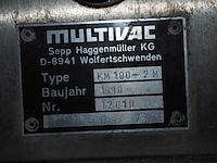 Multivac - afbeelding 5 van  5