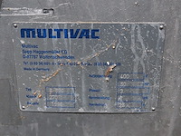 Multivac - afbeelding 3 van  11