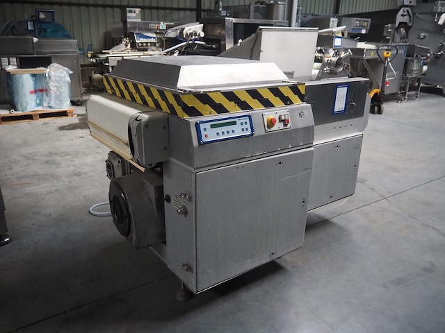 Multivac - afbeelding 1 van  11