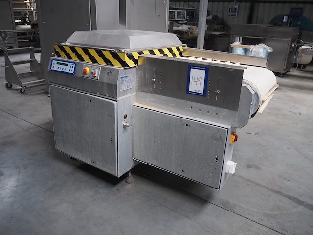 Multivac - afbeelding 4 van  11