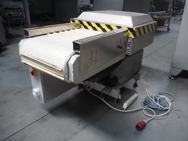 Multivac - afbeelding 5 van  11