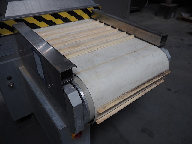 Multivac - afbeelding 7 van  11