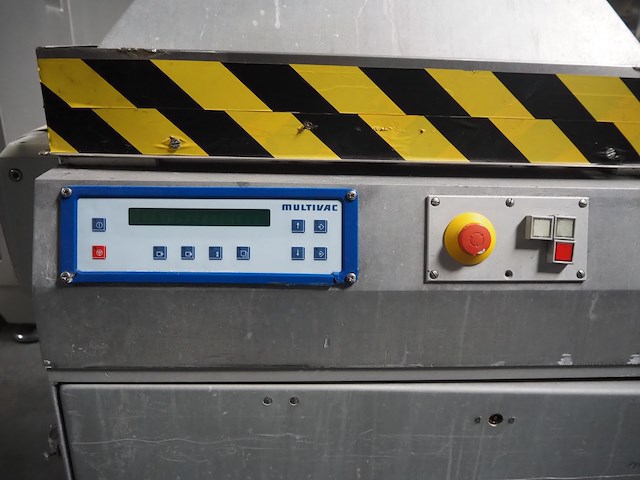 Multivac - afbeelding 9 van  11