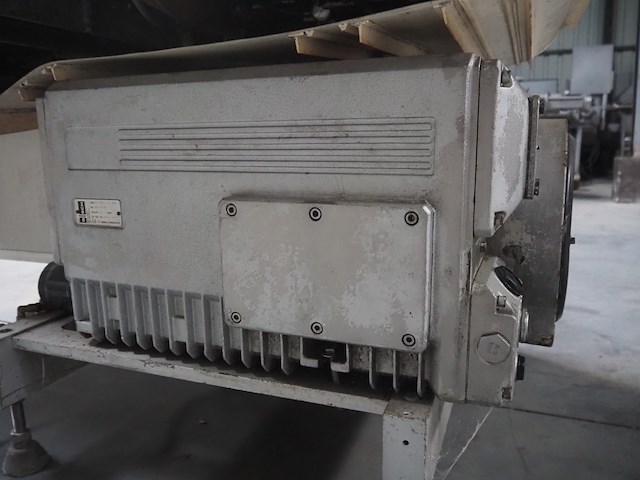 Multivac - afbeelding 11 van  11