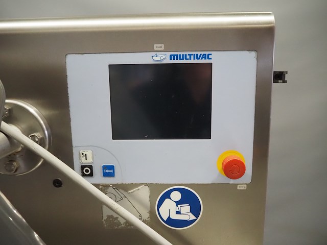 Multivac - afbeelding 3 van  16