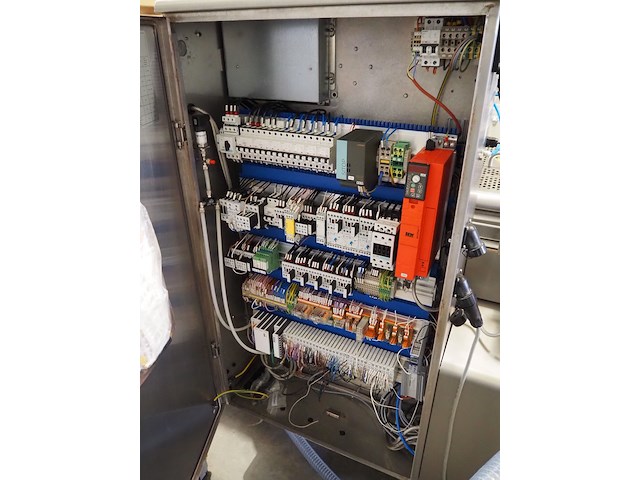 Multivac - afbeelding 4 van  16