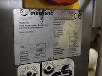 Multivac - afbeelding 5 van  16