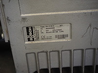 Multivac - afbeelding 7 van  16