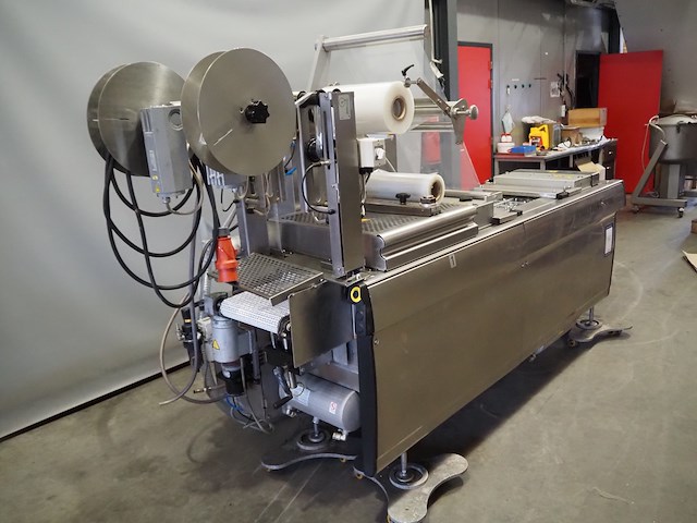 Multivac - afbeelding 9 van  16