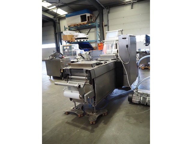 Multivac - afbeelding 10 van  16