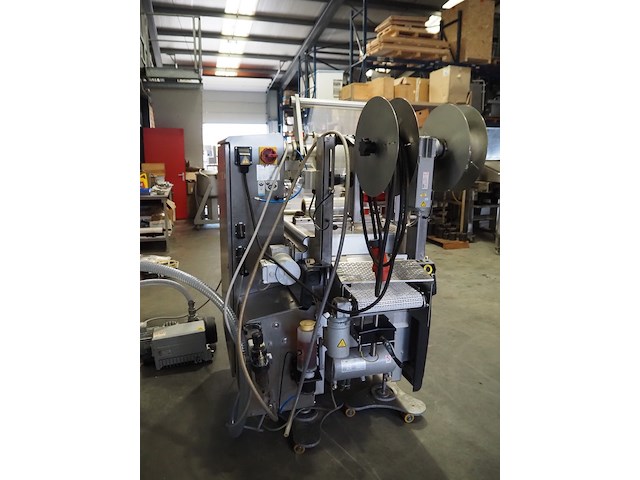 Multivac - afbeelding 11 van  16