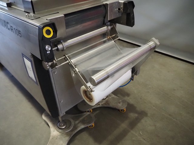 Multivac - afbeelding 12 van  16