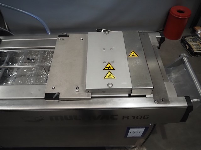 Multivac - afbeelding 13 van  16