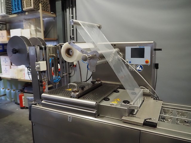 Multivac - afbeelding 16 van  16