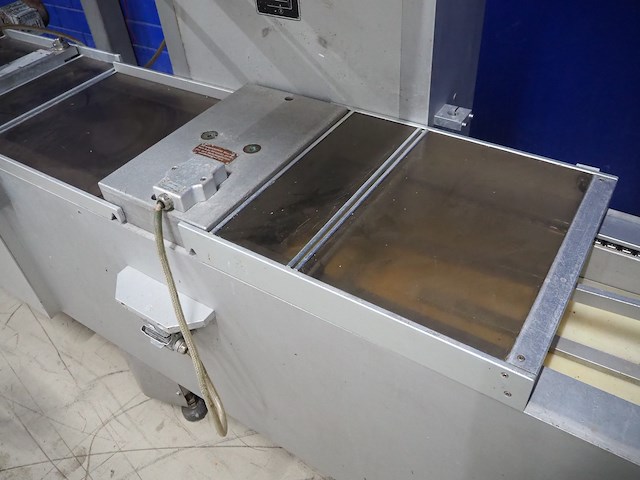 Multivac - afbeelding 2 van  27