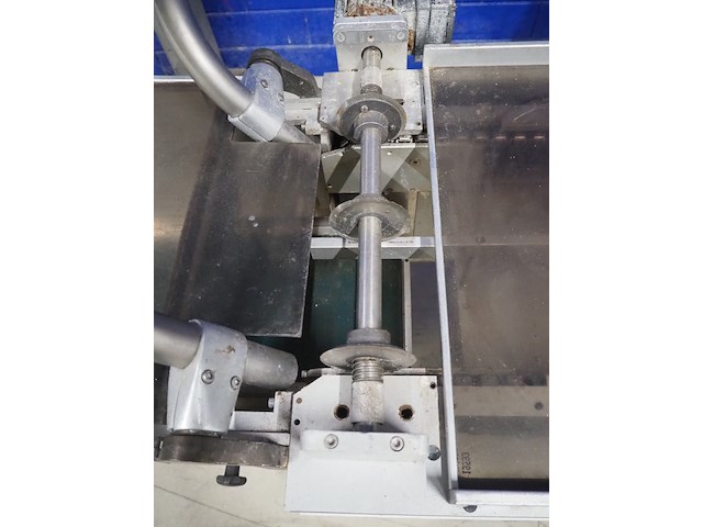 Multivac - afbeelding 6 van  27