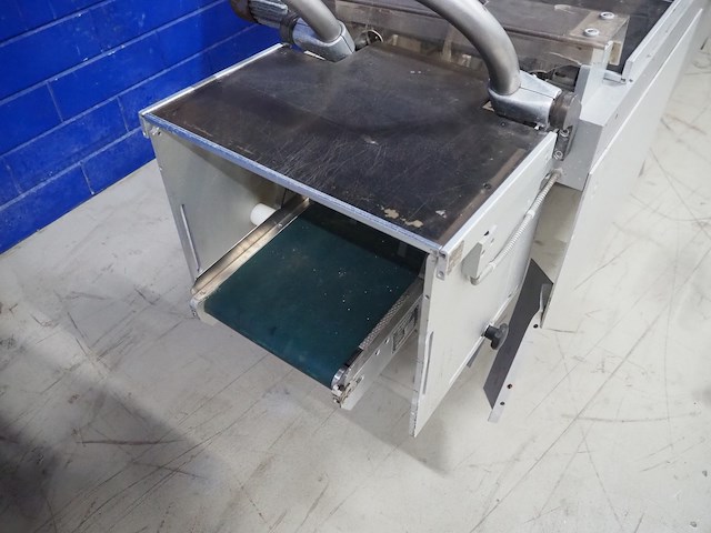 Multivac - afbeelding 7 van  27