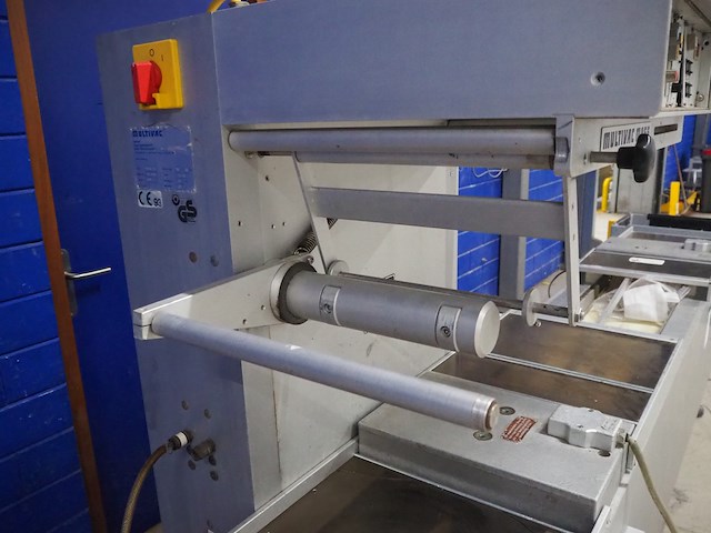 Multivac - afbeelding 8 van  27