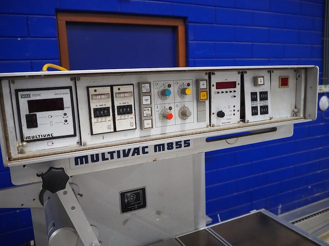 Multivac - afbeelding 9 van  27