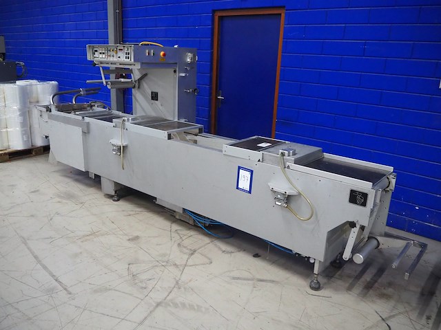 Multivac - afbeelding 1 van  27